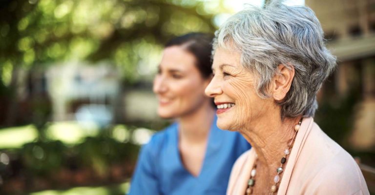 Assisted Living Move-In Checklist