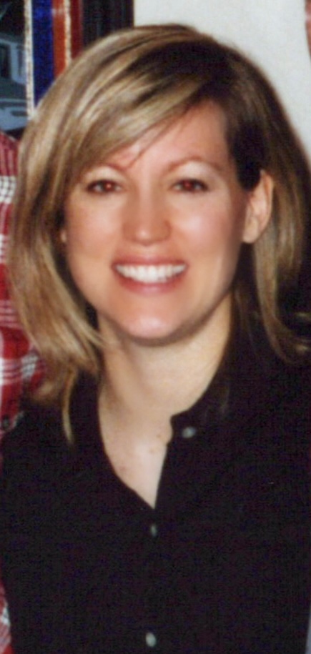 Christine Lawrence Executive Director
