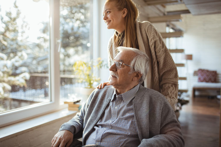 What Is Assisted Living?