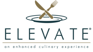 Elevate dining logo